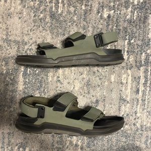Birkenstock Tatatoa Size 45 or 12